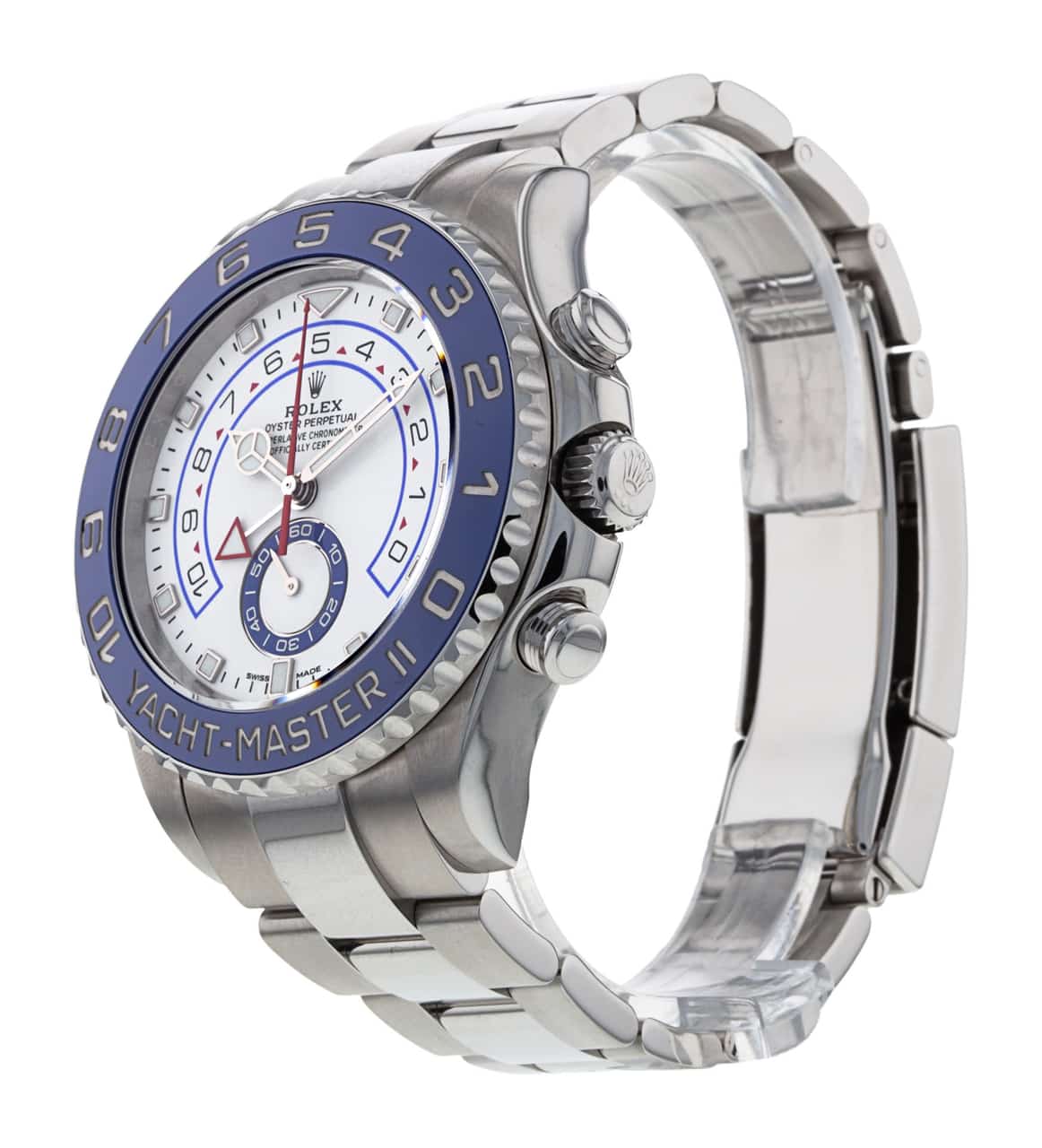 Prezzo rolex 2025 yacht master 2